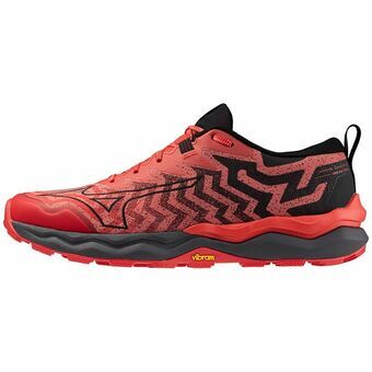 Men\'s Trainers Mizuno Wave Daichi Red