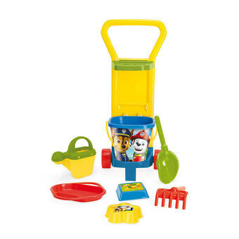 Beach toys set Wader Paw Patrol