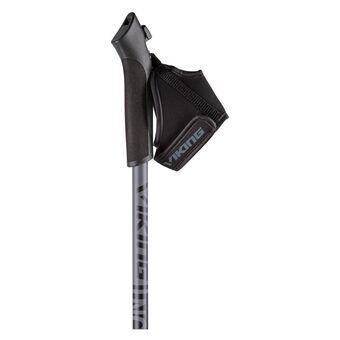 Trekking Stick Viking LITE PRO grey 110 Brown