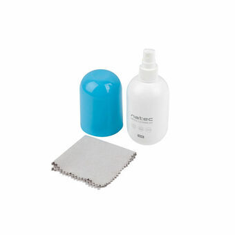 Screen Cleaning Kit Natec NSC-1794 140 ml