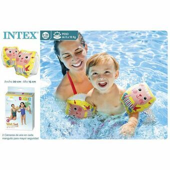 Sleeves Intex