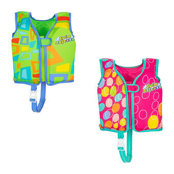 Inflatable Swim Vest Bestway 32182 / 23 (1 Unit)