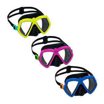 Diving mask Bestway Junior