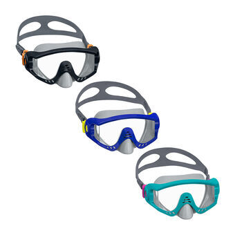 Diving mask Bestway Adult