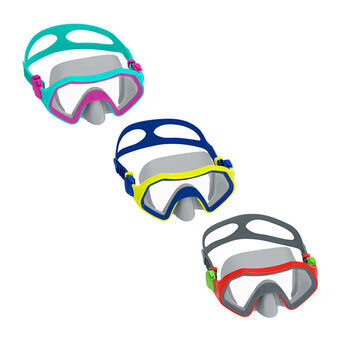 Diving mask Bestway Junior