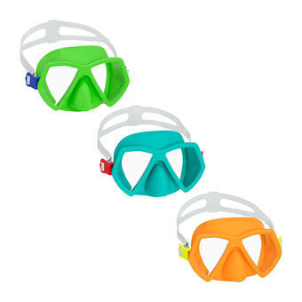 Diving mask Bestway Junior