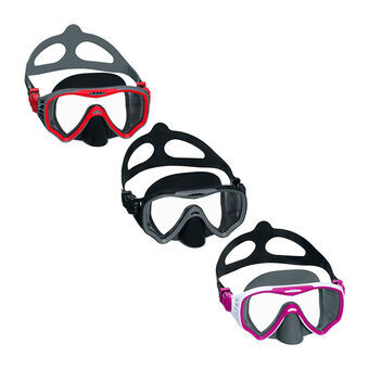 Diving mask Bestway Adult