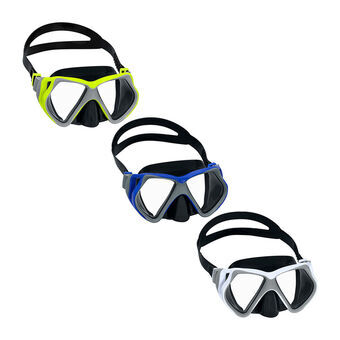 Diving mask Bestway Adult