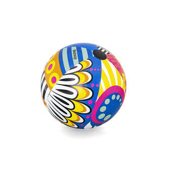 Inflatable Ball Bestway Multicolour Ø 91 cm