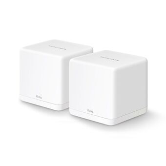 Access point Mercusys Halo H30G(2-pack) White (2 Units)