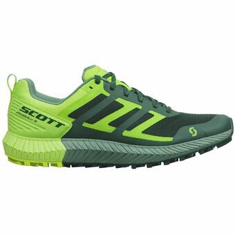 Men\'s Trainers Scott Kinabalu 2 Lime green