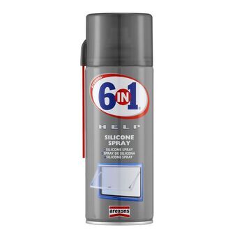 Silicone Lubricant Arexons SVI4239 400 ml