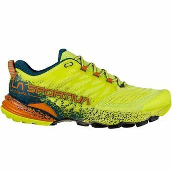 Men\'s Trainers La Sportiva Akasha II Sun Yellow