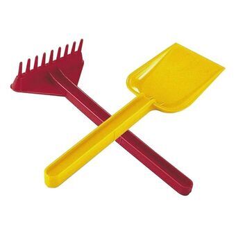 Shovel and Rake Set (2 pcs)