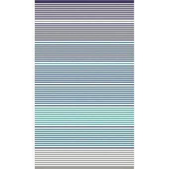 Beach Towel Secaneta Elabea 90 x 165 cm Jacquard Velvet