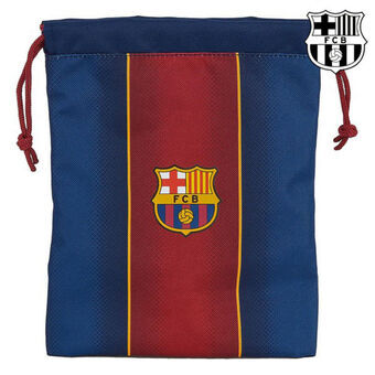 Lunchbox F.C. Barcelona 20 x 25 cm Sack