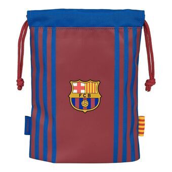 Lunchbox F.C. Barcelona 20 x 25 cm Sack