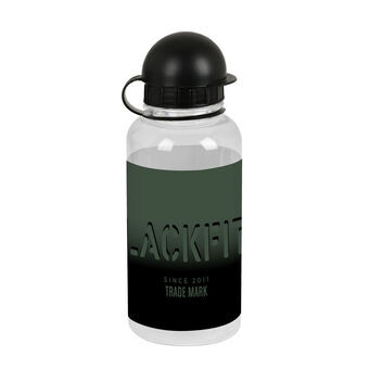 Bottle rack BlackFit8 Gradient Black Military green 500 ml