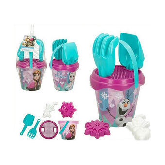 Beach toys set Frozen