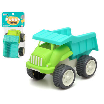 Lorry 22 x 8 cm