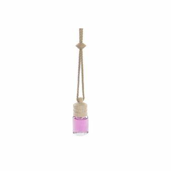 Car Air Freshener DKD Home Decor Crystal Lavendar (6 ml)