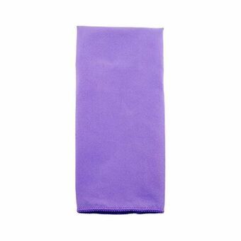 Towel Motorkit CS25 Glass cleaner Purple