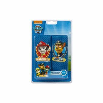 Seat Belt Pads The Paw Patrol CS6