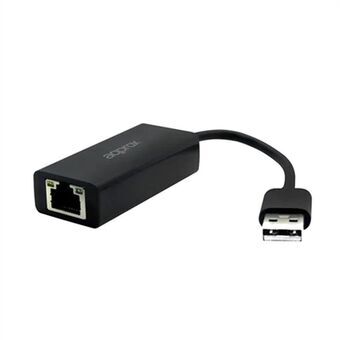 USB to RJ45 Network Adapter approx! APPC07GV3 Gigabit Ethernet