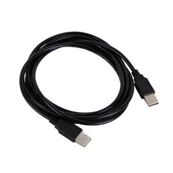 USB Cable iggual IGG318720 2 m