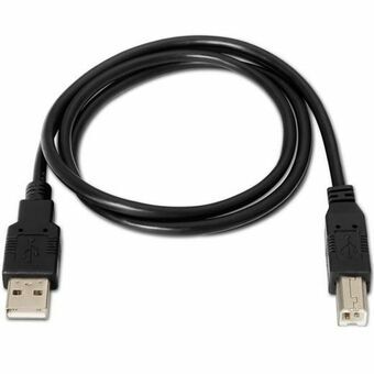 Cable Micro USB Aisens A101-0006