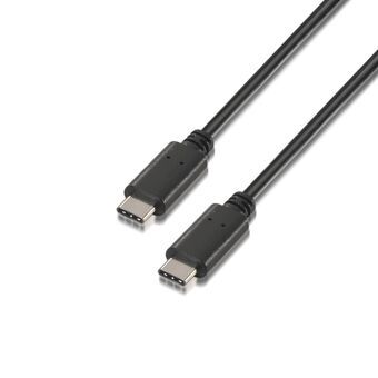 Cable USB C Aisens A107-0055