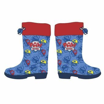 Children\'s Water Boots The Paw Patrol