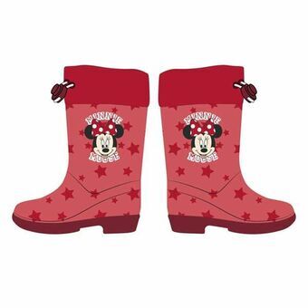 Children\'s Water Boots Minnie Mouse