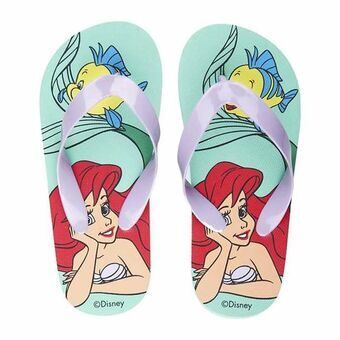 Flip Flops for Children Disney Princess