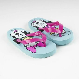 Flip Flops for Children Minnie Mouse