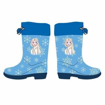 Children\'s Water Boots Frozen