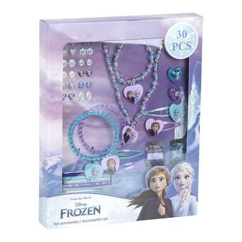 Beauty Kit Frozen Children\'s 30 Pieces