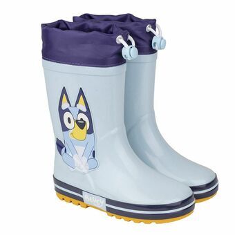 Children\'s Water Boots Bluey Light Blue