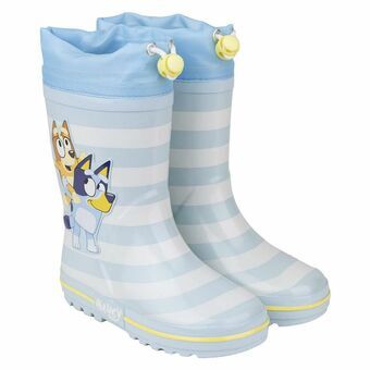 Children\'s Water Boots Bluey Light Blue