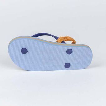 Flip Flops for Children Bluey