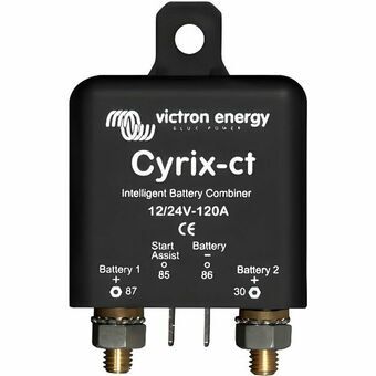 Current Converter Victron Energy Cyrix