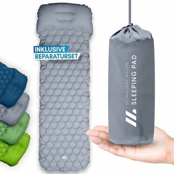 Sleeping Bag Nordmut MAT-PLW-006-2 Grey