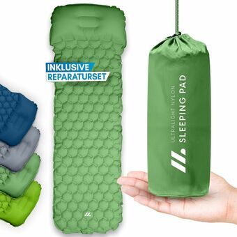 Sleeping Bag Nordmut MAT-PLW-006-3