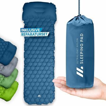 Sleeping Bag Nordmut MAT-PLW-006-1 Blue