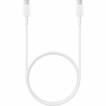 USB Cable Samsung EP-DA705 White