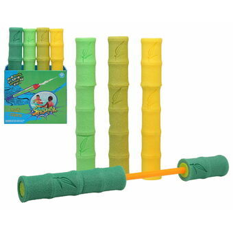 Water Pistol Multicolour Eva Rubber