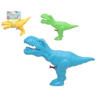 Water Pistol Dinosaur Plastic