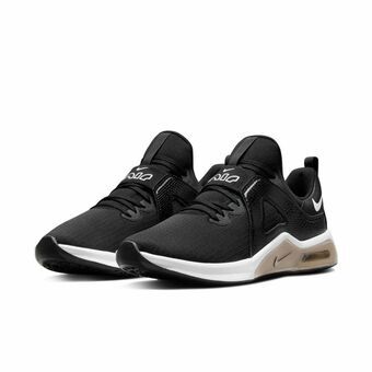 Sports Trainers for Women Nike Black 38