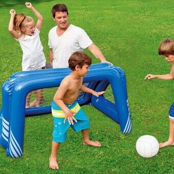 Inflatable Goal Intex (140 x 89 x 81 cm)