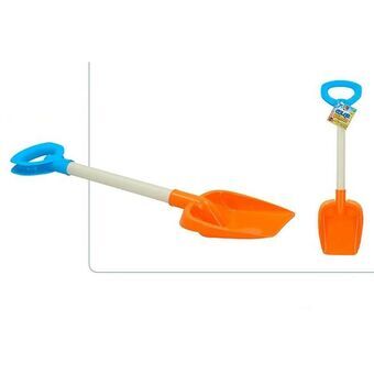 Plastic Shovel Colorbaby Beach 52 cm